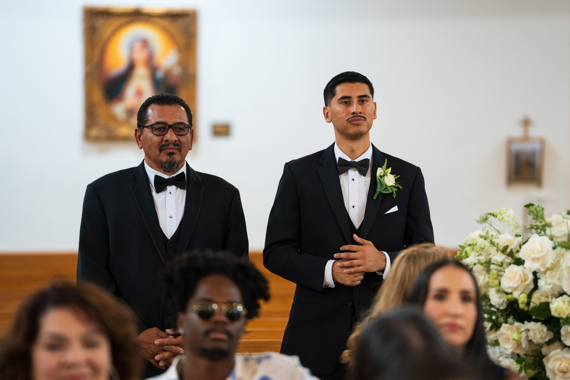 Kim & Roy wedding — gallery, photo 14